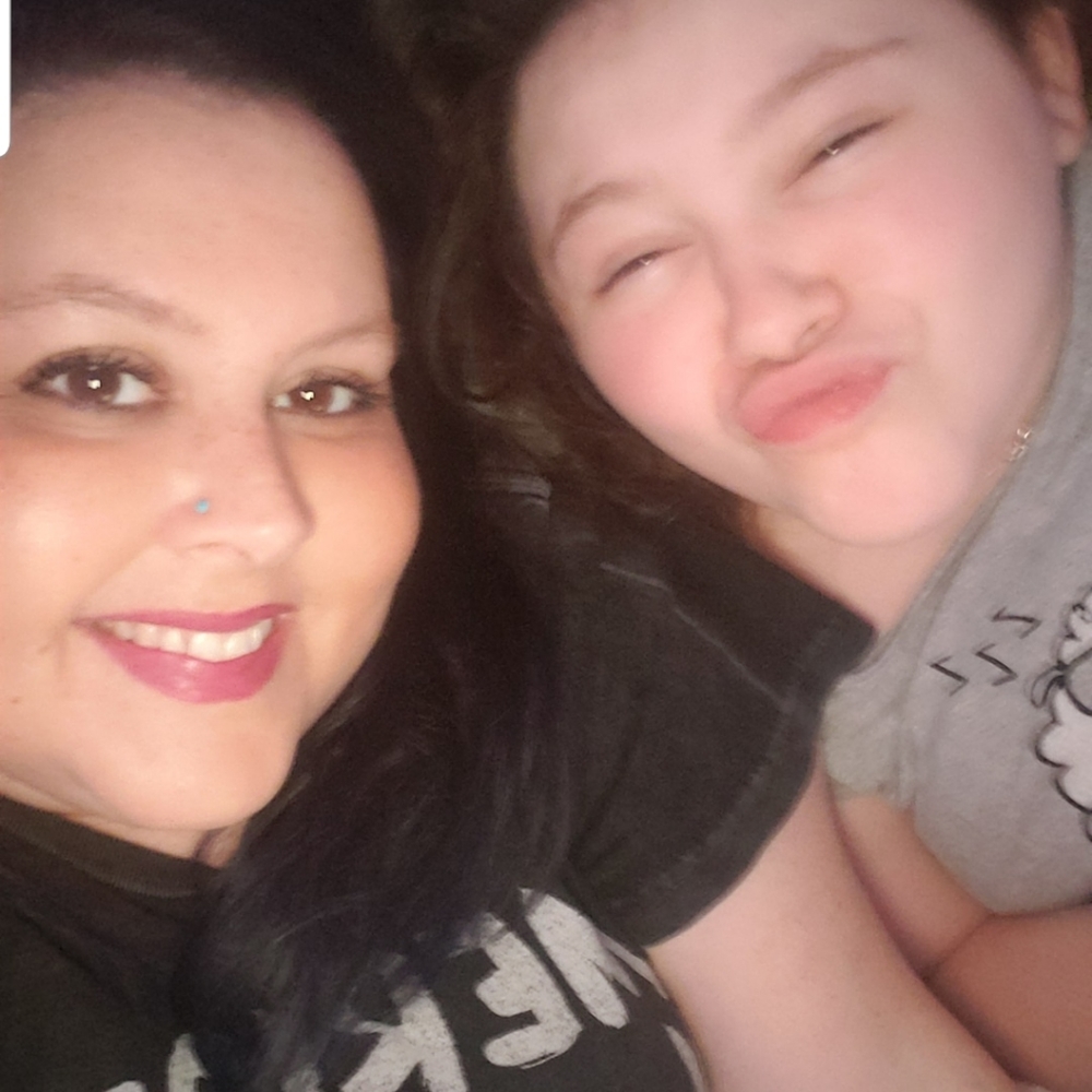 Meet your Posher, Courtney